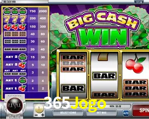 365 Jogos
